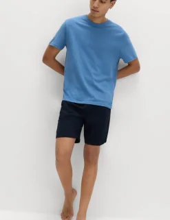 Pure Cotton Pyjama Set