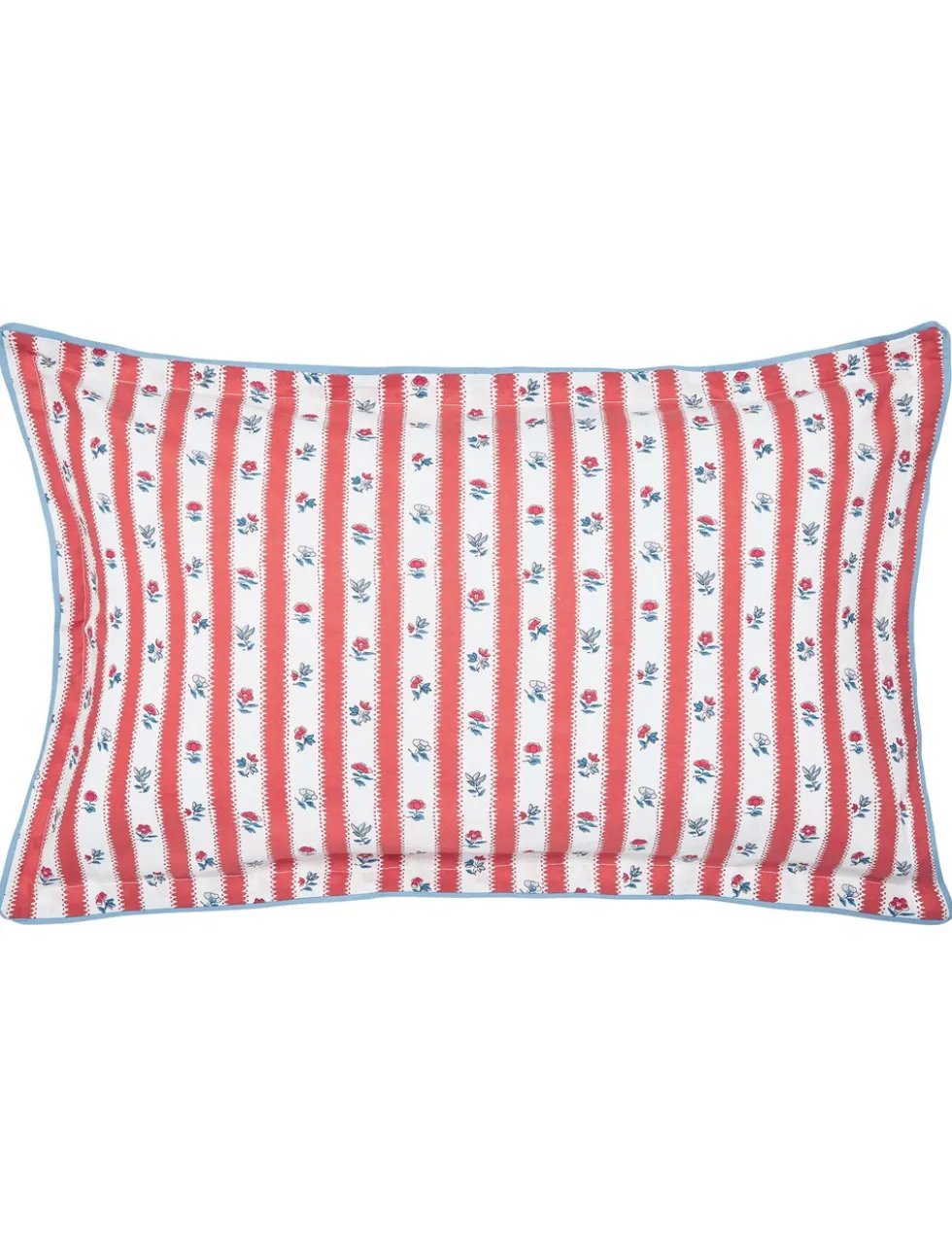 Pure Cotton Quintin Stripe Bedding Set