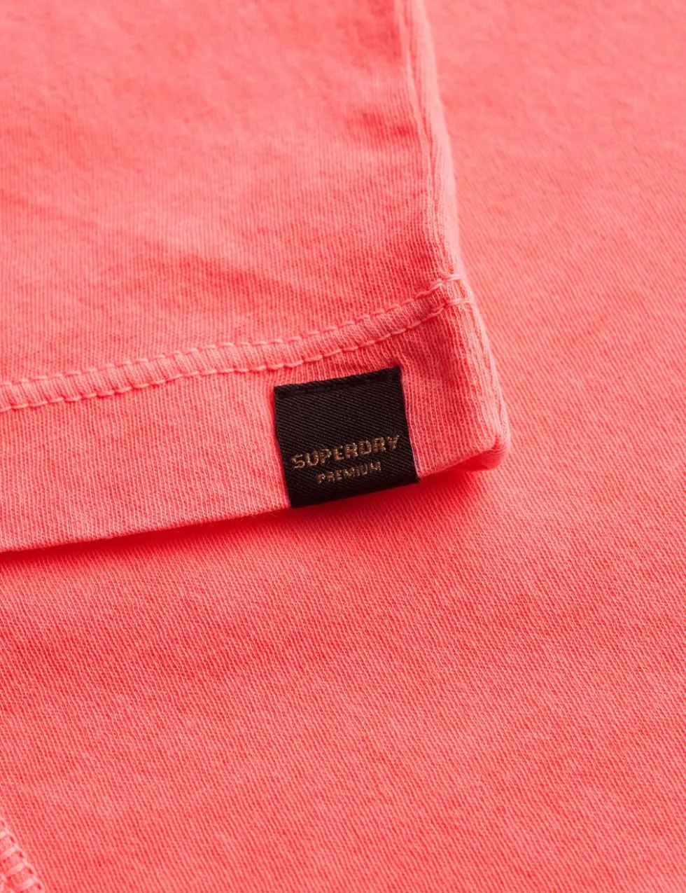 Pure Cotton Racerback Vest
