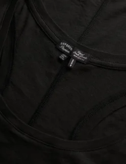 Pure Cotton Racerback Vest