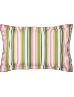 Pure Cotton Raven Stripe Bedding Set