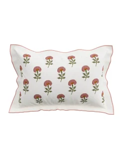 Pure Cotton Regal Marigold Bedding Set