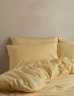Pure Cotton Relaxed Duvet Cover