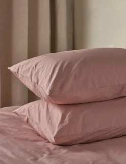 Pure Cotton Relaxed Duvet Cover