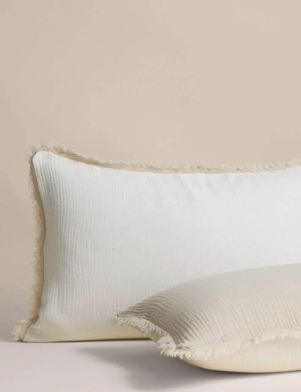 Pure Cotton Reversible Muslin Bedding Set