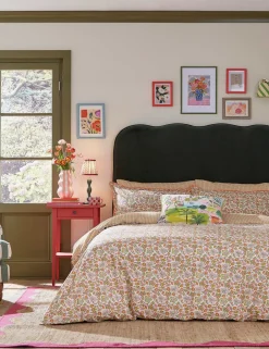 Pure Cotton Rudie Bedding Set