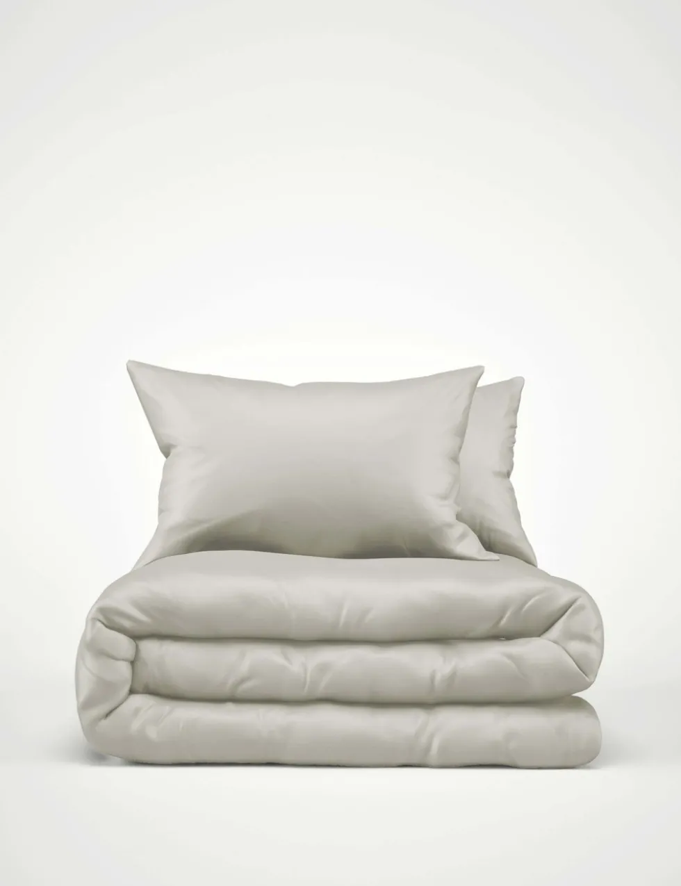 Pure Cotton Sateen 400 Thread Count Bedding Set