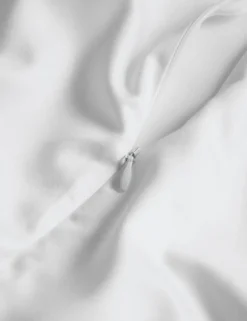 Pure Cotton Sateen 400 Thread Count Bedding Set
