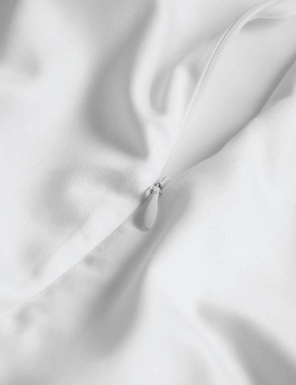 Pure Cotton Sateen 400 Thread Count Bedding Set