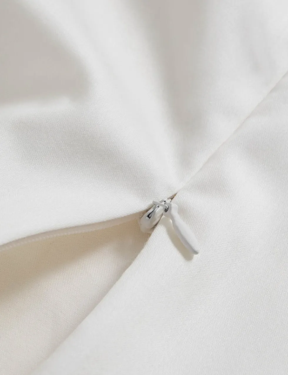 Pure Cotton Sateen 400 Thread Count Bedding Set