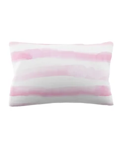 Pure Cotton Sateen Abstract Bedding Set
