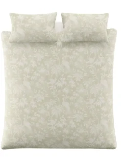 Pure Cotton Sateen Attleton Bedding Set