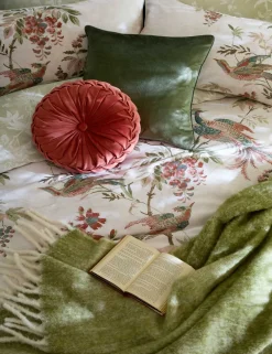 Pure Cotton Sateen Attleton Bedding Set