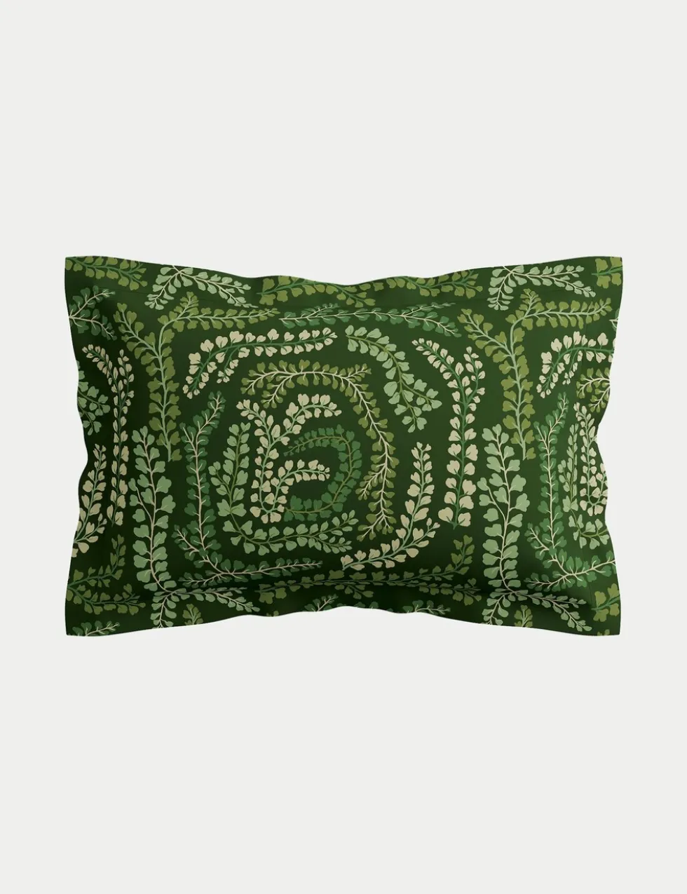 Pure Cotton Sateen Fayola Bedding Set