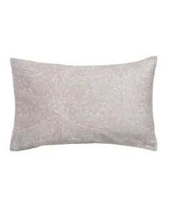 Pure Cotton Sateen Honeysuckle and Tulip Bedding Set
