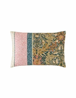Pure Cotton Sateen Kelmscott Bedding Set