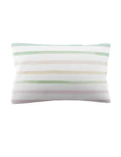 Pure Cotton Sateen Lochaber Bedding Set