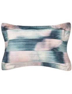 Pure Cotton Sateen Oscillation Bedding Set