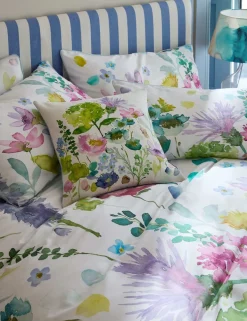 Pure Cotton Sateen Tetbury Bedding Set