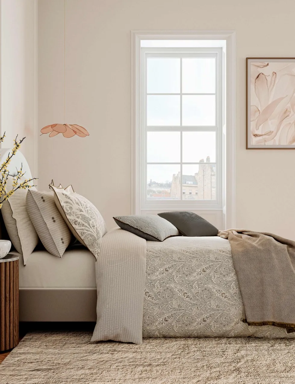 Pure Cotton Sateen Umma Bedding Set