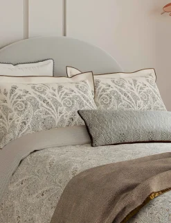 Pure Cotton Sateen Umma Bedding Set