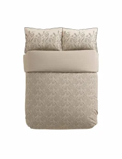 Pure Cotton Sateen Umma Bedding Set