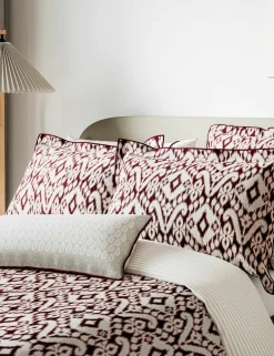 Pure Cotton Sato Bedding Set
