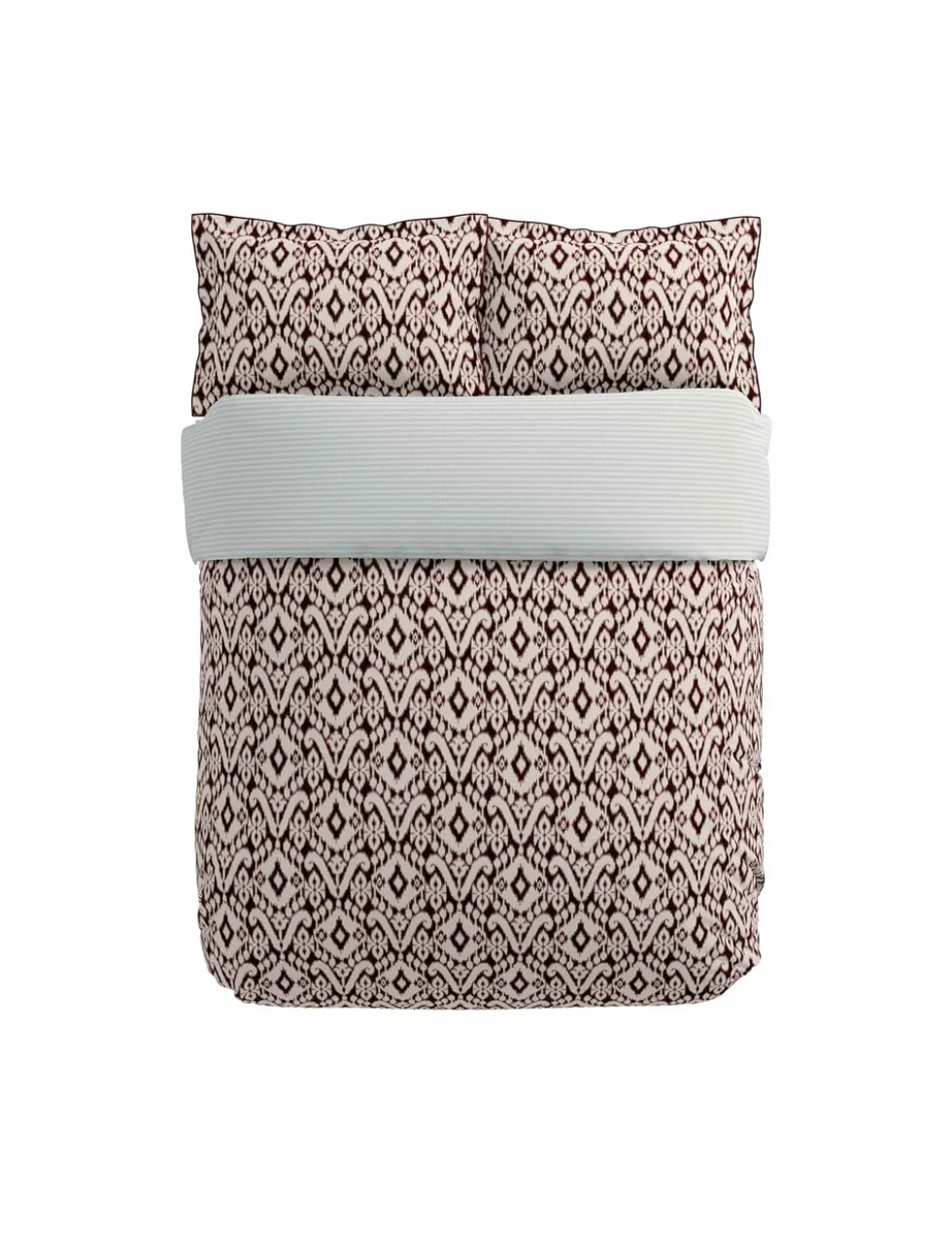 Pure Cotton Sato Bedding Set
