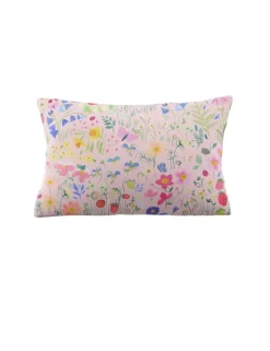 Pure Cotton Secret Garden Bedding Set