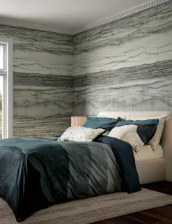 Pure Cotton Sedimentary Bedding Set
