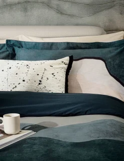 Pure Cotton Sedimentary Bedding Set
