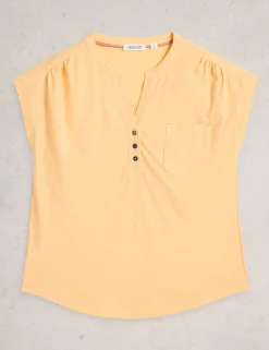 Pure Cotton Shirt