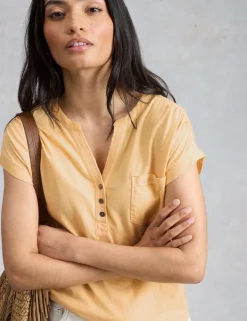 Pure Cotton Shirt
