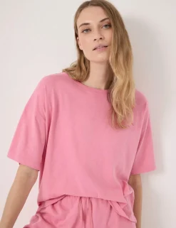 Pure Cotton Shortie Set