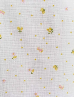 Pure Cotton Shortie Set