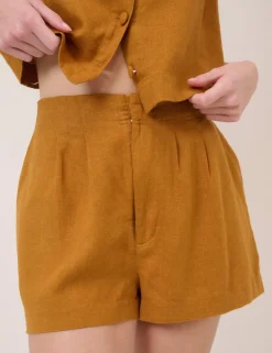 Pure Cotton Shorts