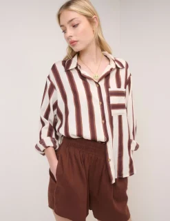 Pure Cotton Shorts