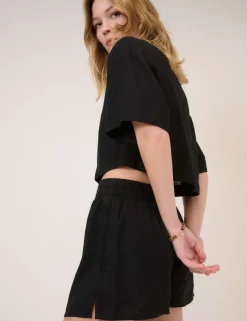 Pure Cotton Shorts