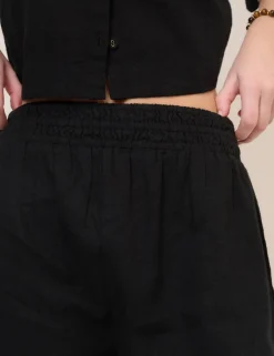 Pure Cotton Shorts