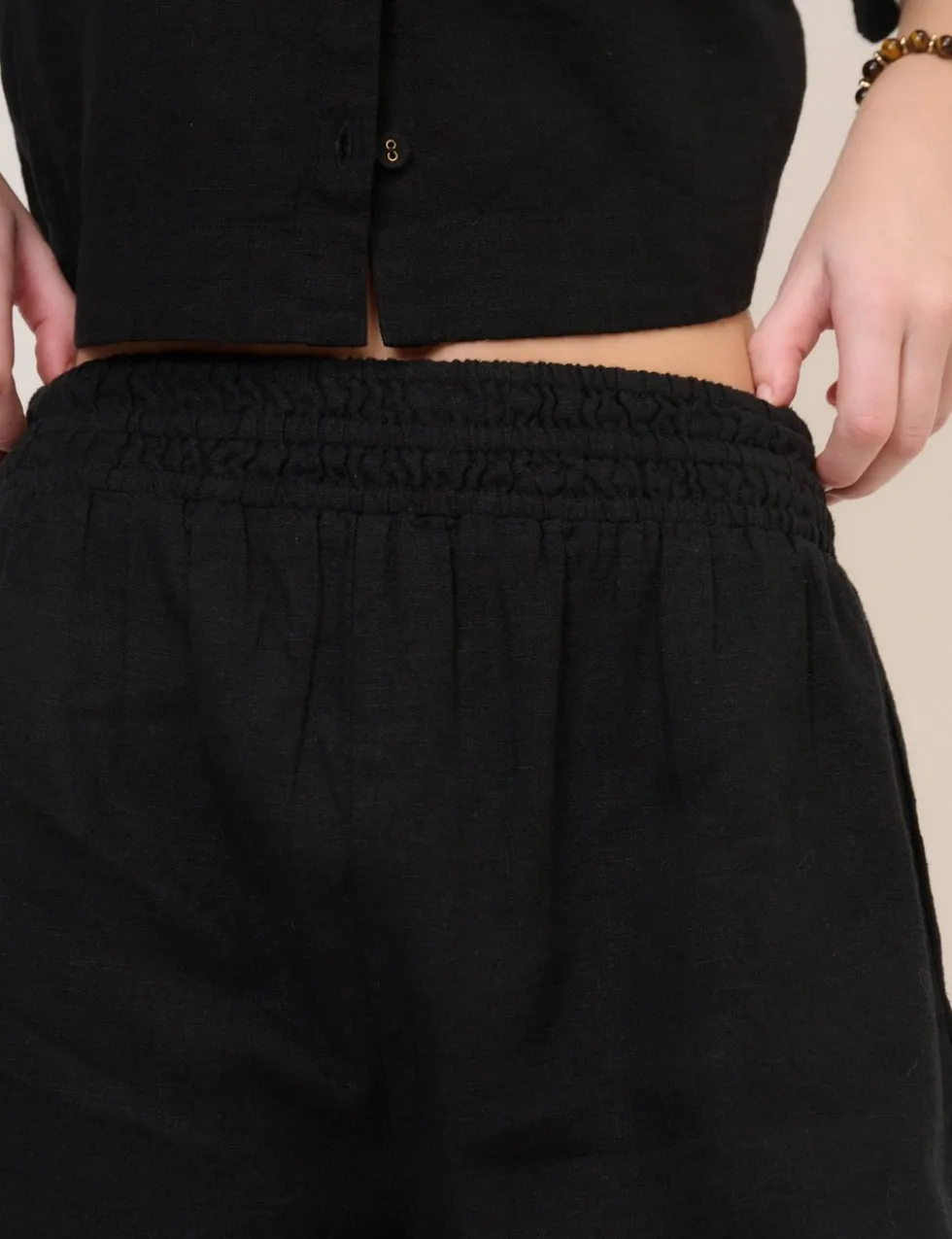 Pure Cotton Shorts