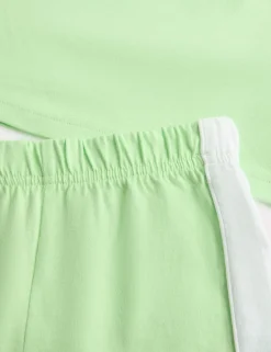 Pure Cotton Snoopy™ Pyjamas (1-8 Yrs)