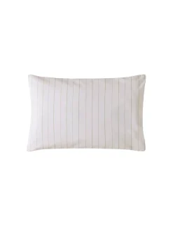 Pure Cotton Sophie Striped Bedding Set
