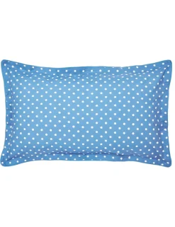 Pure Cotton Sora Bedding Set