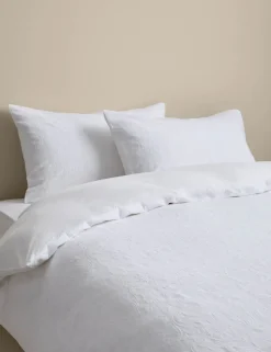 Pure Cotton Spring Floral Bedding Set