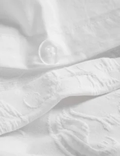 Pure Cotton Spring Floral Bedding Set