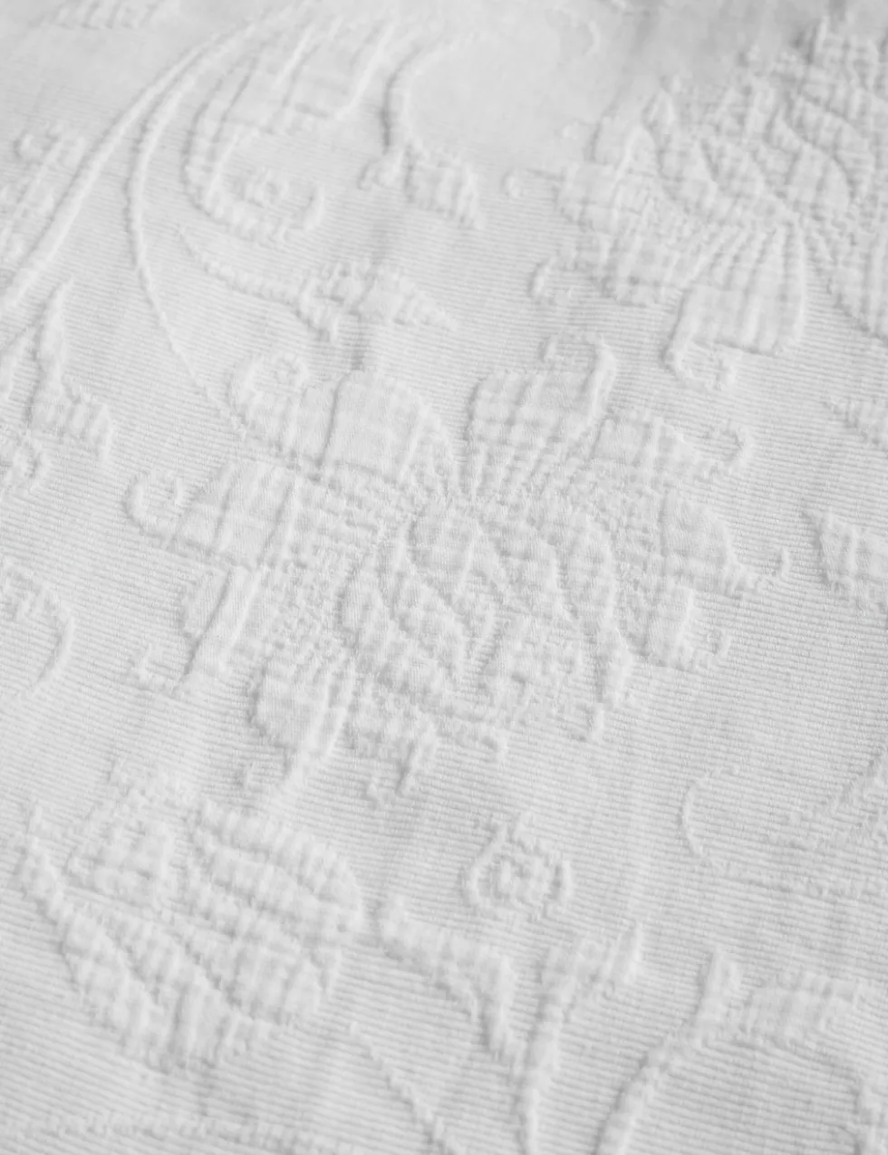 Pure Cotton Spring Floral Bedding Set