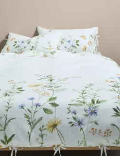 Pure Cotton Spring Meadow Bedding Set