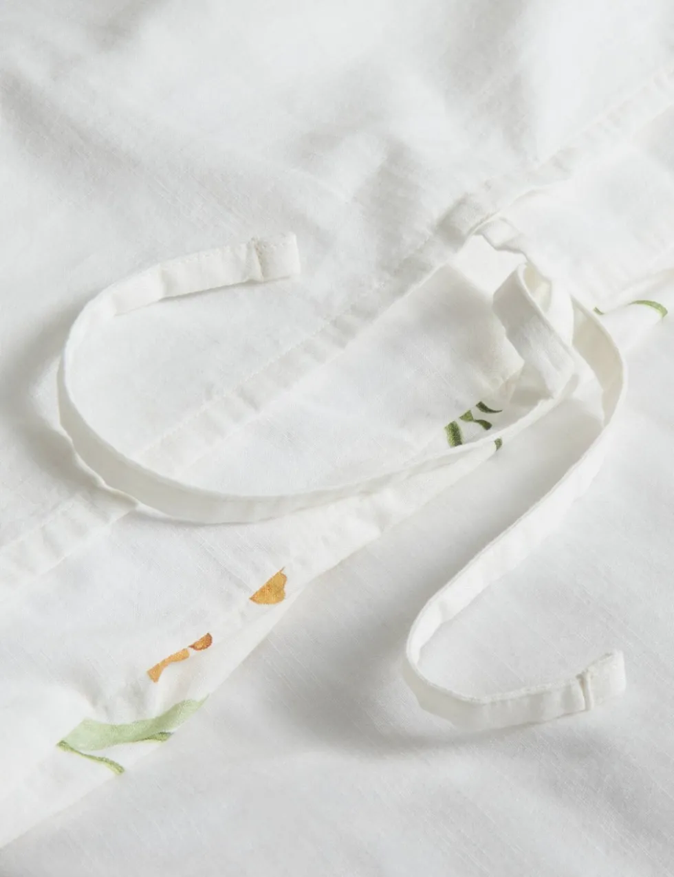 Pure Cotton Spring Meadow Bedding Set
