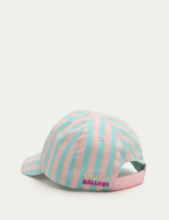 Pure Cotton Squishmallows™ Cap (3-13 Yrs)