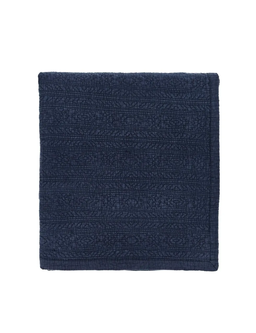 Pure Cotton Stafford Throw